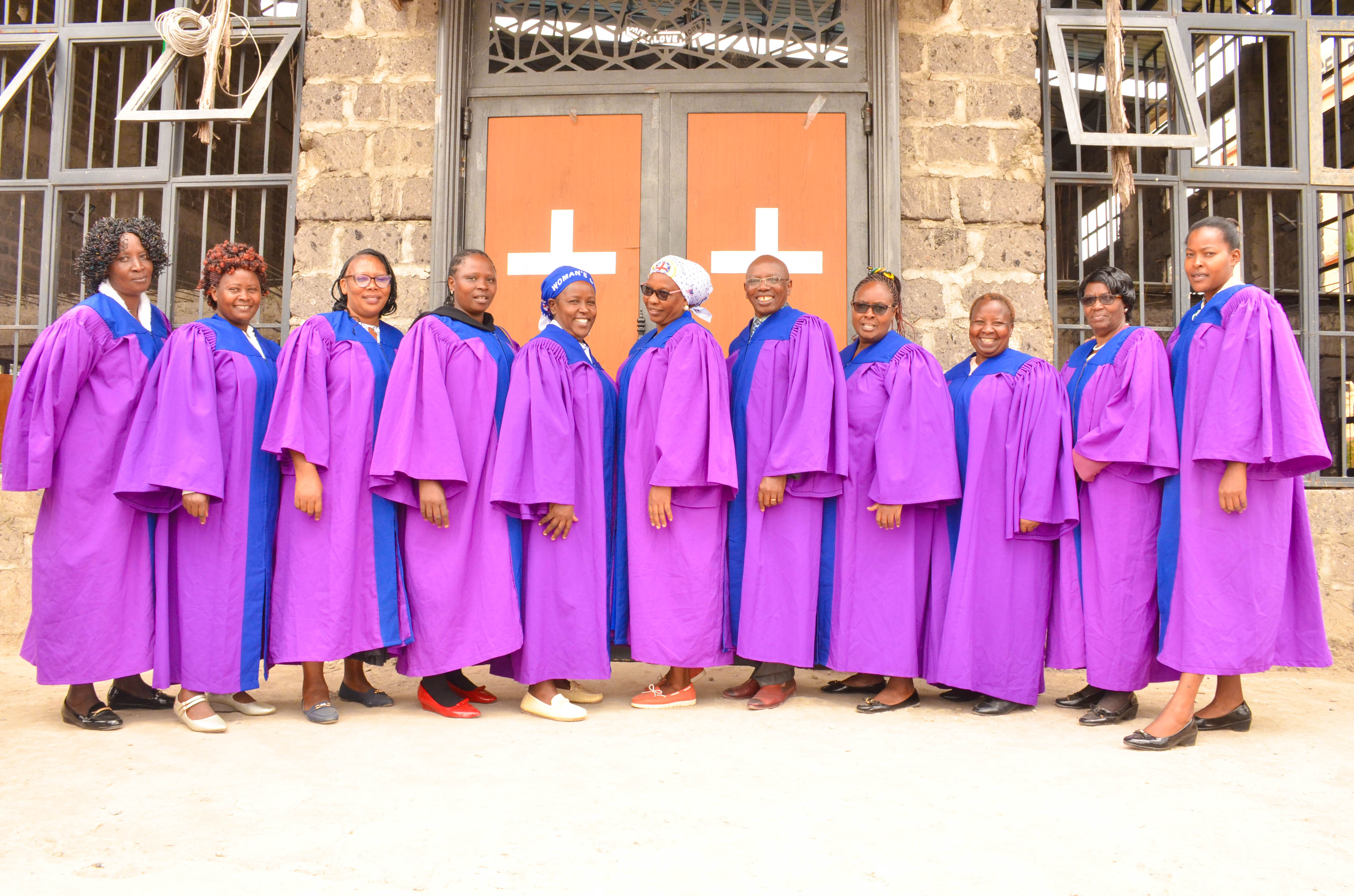 Worship Service