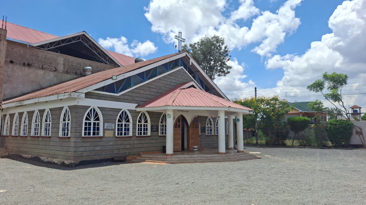 PCEA Tumaini